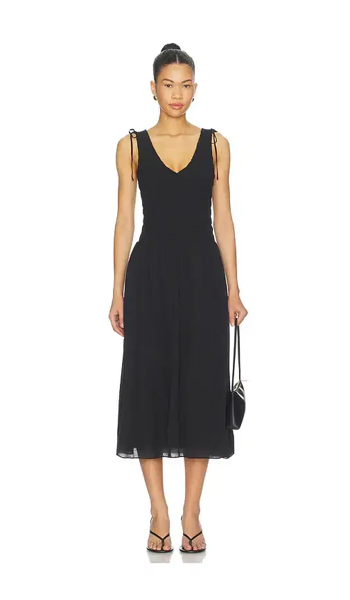 PAIGE Sebastian Dress