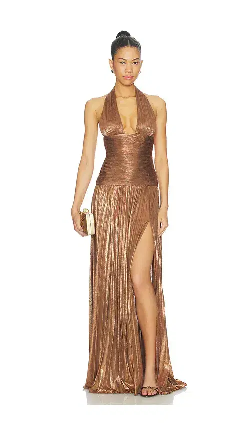 retrofete Orlina Dress
