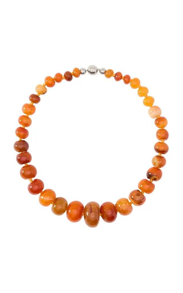 Aurora Necklace