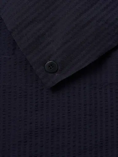 Stòffa Wool-Seersucker Jacket - Men | Thumbnail 4 Stòffa Wool-Seersucker Jacket - Men | Thumbnail 4