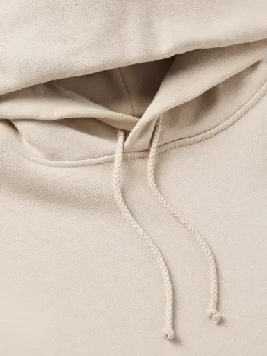 Stòffa Cotton-Jersey Hoodie - Men | Thumbnail 4