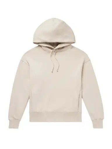 Stòffa Cotton-Jersey Hoodie - Men | Thumbnail 1