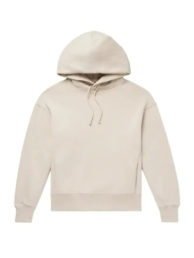 Cotton-Jersey Hoodie - Men