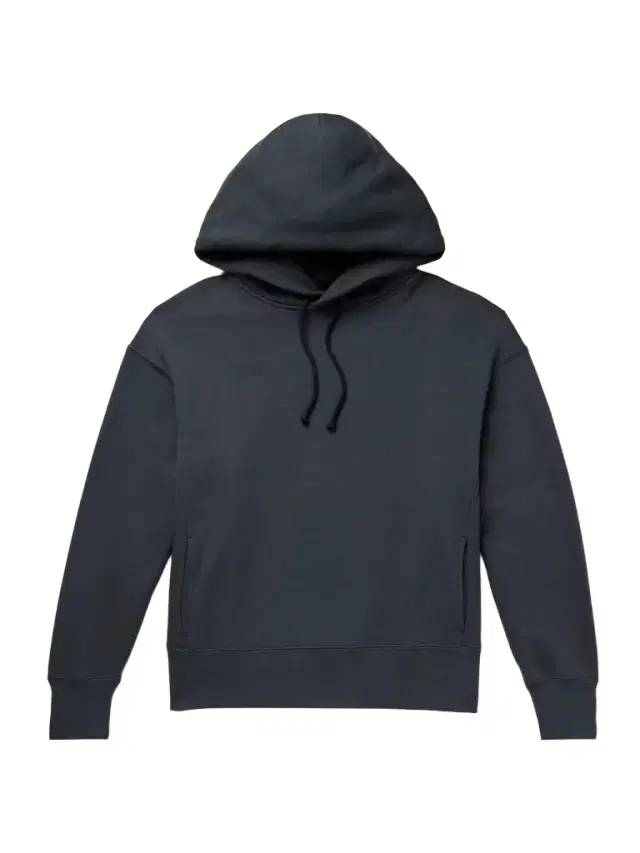 Cotton-Jersey Hoodie - Men Cotton-Jersey Hoodie - Men