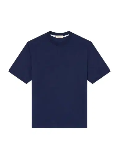 Canali Cotton-Jersey T-Shirt - Men | Thumbnail 1
