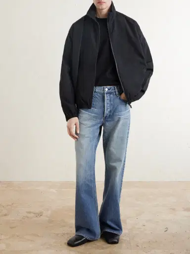 Fear of god Recycled Tech-Ripstop Track Jacket - Men | Thumbnail 2 Fear of god Recycled Tech-Ripstop Track Jacket - Men | Thumbnail 2