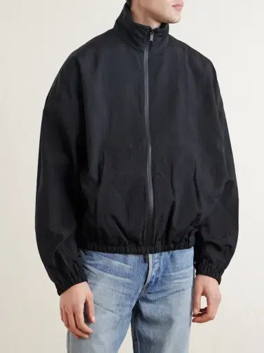 Fear of god Recycled Tech-Ripstop Track Jacket - Men | Thumbnail 3 Fear of god Recycled Tech-Ripstop Track Jacket - Men | Thumbnail 3
