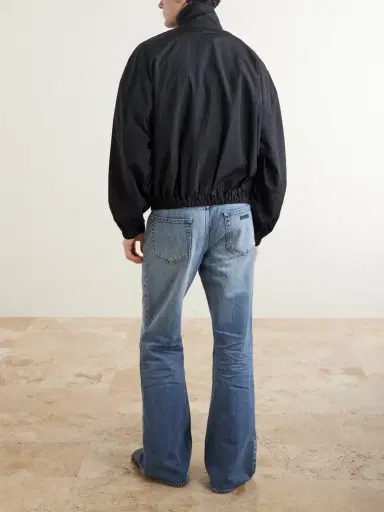 Fear of god Recycled Tech-Ripstop Track Jacket - Men | Thumbnail 4 Fear of god Recycled Tech-Ripstop Track Jacket - Men | Thumbnail 4