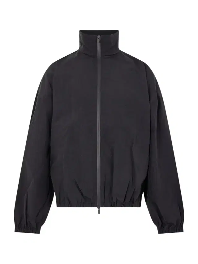 Recycled Tech-Ripstop Track Jacket - Men