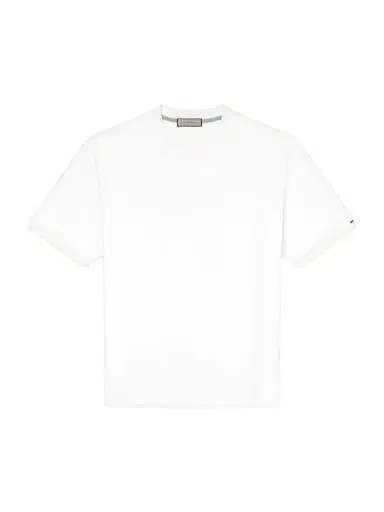 Canali Cotton-Jersey T-Shirt - Men | Thumbnail 1