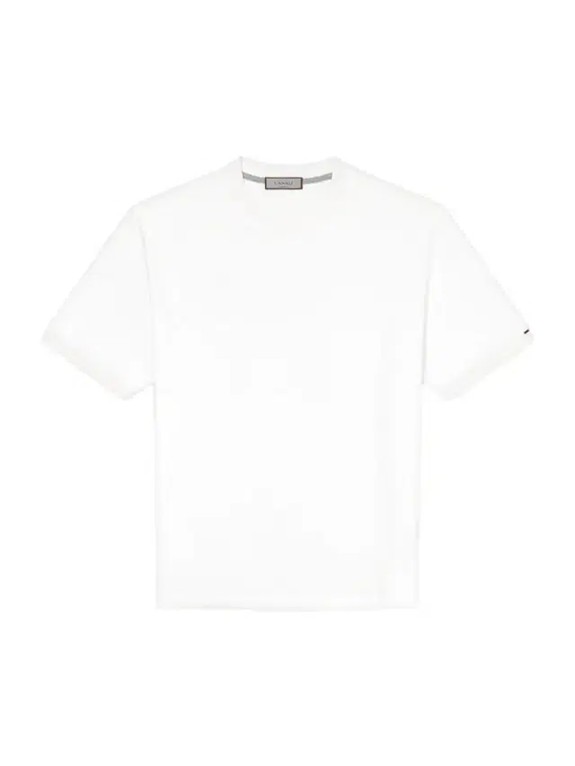Cotton-Jersey T-Shirt - Men