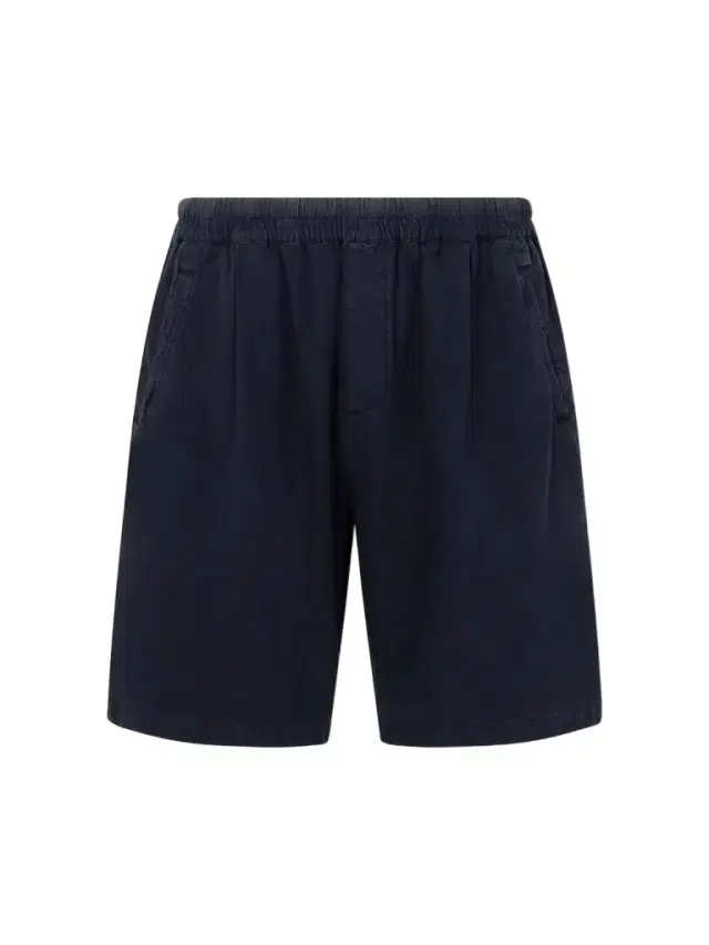 Assembly Linen and Cotton-Blend Shorts - Men