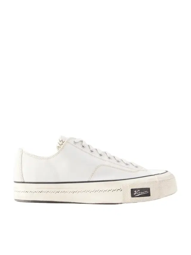 Skagway Canvas Sneakers - Men