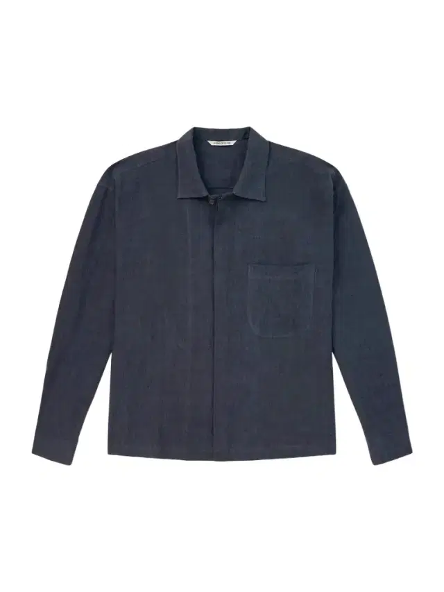 A Kind Of Guise Rumba Linen Shirt - Men