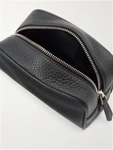 Church's Full-Grained Leather Pouch - Men | Thumbnail 2 Church's Full-Grained Leather Pouch - Men | Thumbnail 2