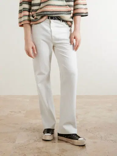 Visvim Skagway Canvas Sneakers - Men | Thumbnail 2 Visvim Skagway Canvas Sneakers - Men | Thumbnail 2