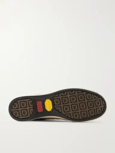 Visvim Skagway Canvas Sneakers - Men | Thumbnail 3 Visvim Skagway Canvas Sneakers - Men | Thumbnail 3
