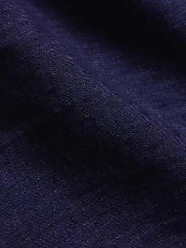 Frescobol Carioca Antonio Linen Shirt - Men | Thumbnail 5