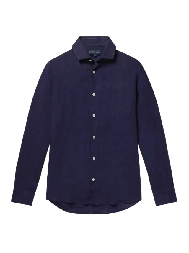 Antonio Linen Shirt - Men