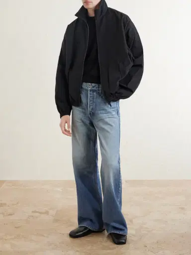 Fear of god 70's Straight-Leg Jeans - Men | Thumbnail 2