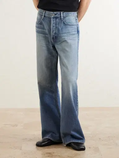 Fear of god 70's Straight-Leg Jeans - Men | Thumbnail 3