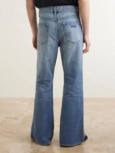Fear of god 70's Straight-Leg Jeans - Men | Thumbnail 4