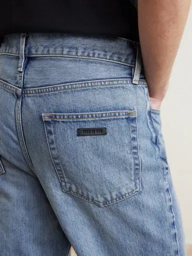 Fear of god 70's Straight-Leg Jeans - Men | Thumbnail 5