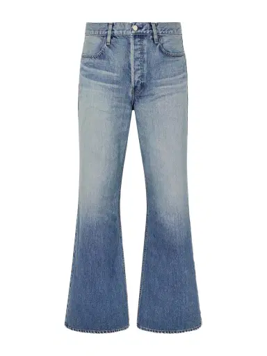 Fear of god 70's Straight-Leg Jeans - Men | Thumbnail 1