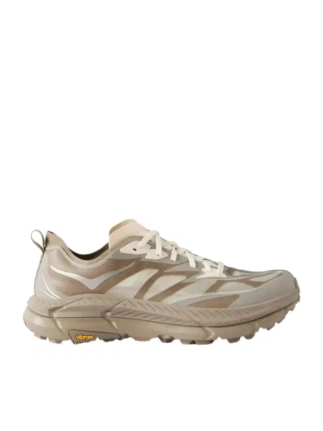 Hoka Mafate Speed 4 Lite Ripstop Running Sneakers - Men