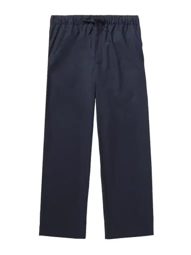 Frescobol Carioca Luan Straight-Leg Wool Drawstring Trousers - Men | Thumbnail 1 Frescobol Carioca Luan Straight-Leg Wool Drawstring Trousers - Men | Thumbnail 1