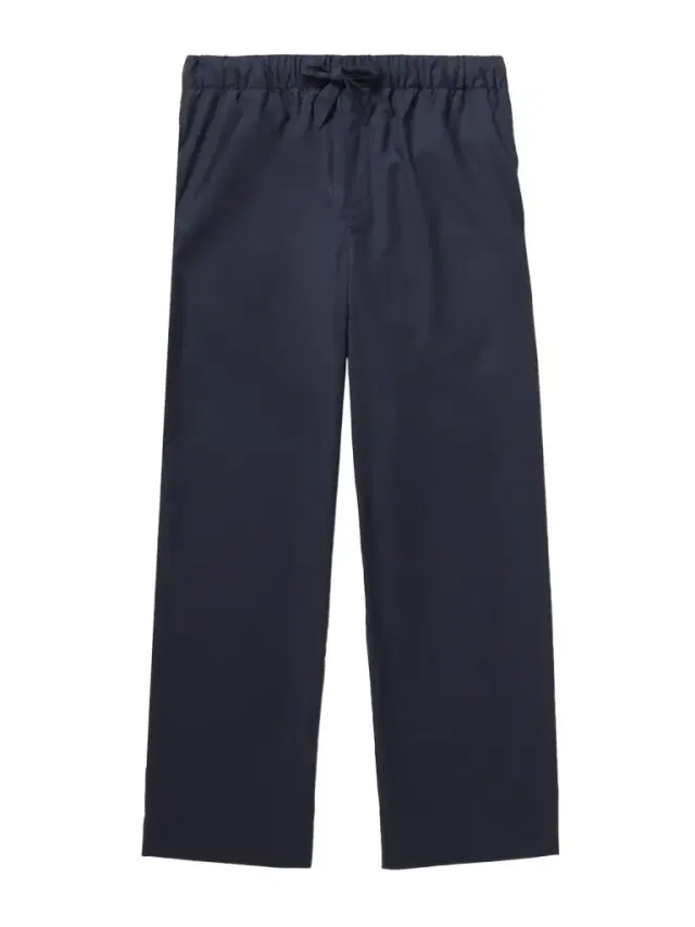 Luan Straight-Leg Wool Drawstring Trousers - Men