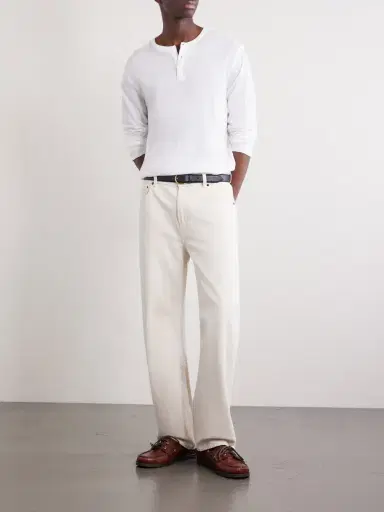 Corridor Straight-Leg Jeans - Men | Thumbnail 2