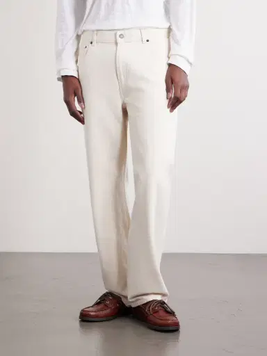 Corridor Straight-Leg Jeans - Men | Thumbnail 3