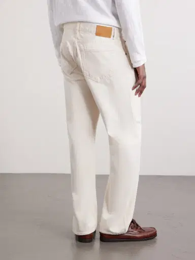 Corridor Straight-Leg Jeans - Men | Thumbnail 4