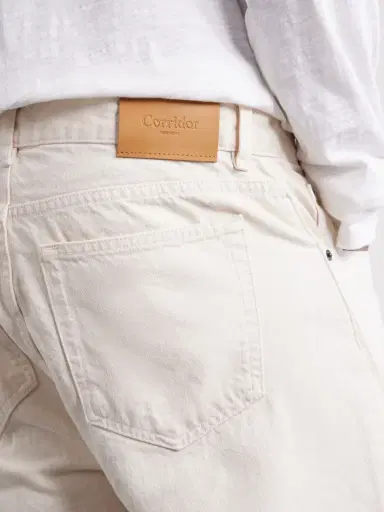 Corridor Straight-Leg Jeans - Men | Thumbnail 5