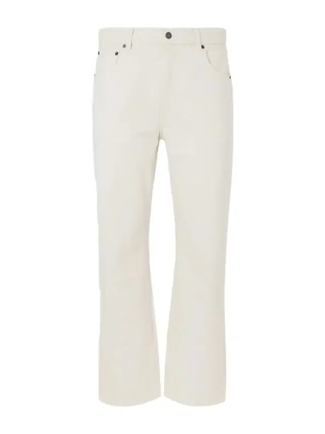 Straight-Leg Jeans - Men