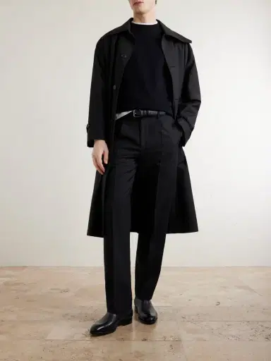 Canali Cotton Sweater - Men | Thumbnail 2