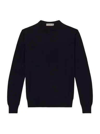 Canali Cotton Sweater - Men | Thumbnail 1