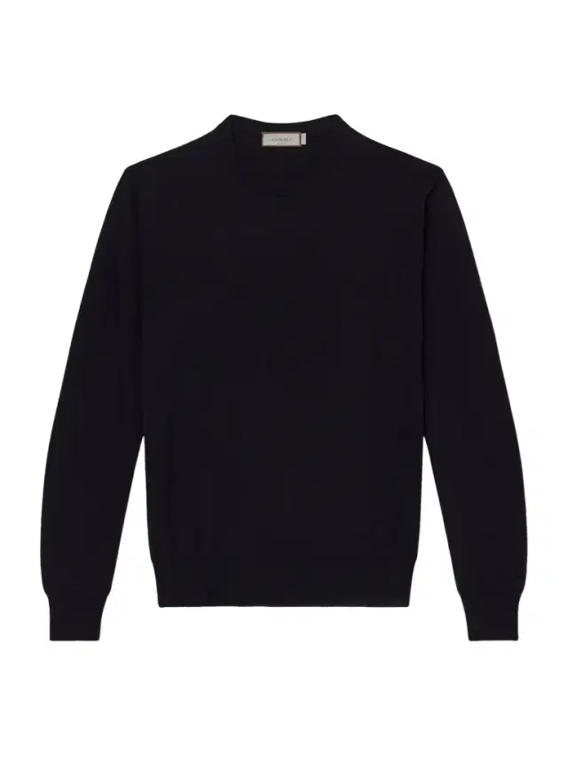 Cotton Sweater - Men