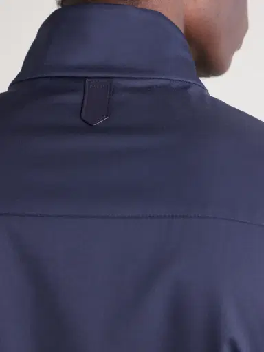 Canali Shell Gilet - Men | Thumbnail 5