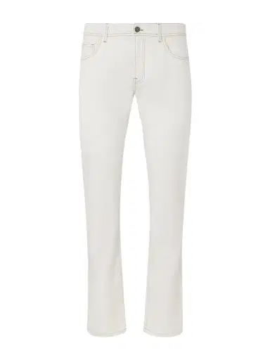 Canali Slim-Fit Straight-Leg Jeans - Men | Thumbnail 1