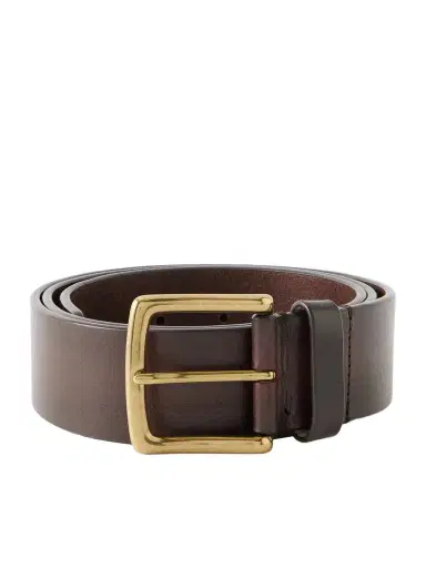 Officine Creative 2.2 cm Leather Belt - Men | Thumbnail 1 Officine Creative 2.2 cm Leather Belt - Men | Thumbnail 1
