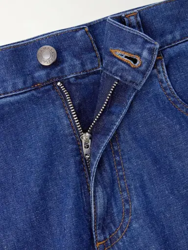 Canali Straight-Leg Jeans - Men | Thumbnail 6