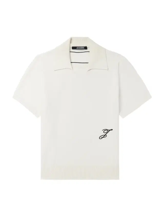 Logo-Embroidered Knitted Cotton and Silk-Blend Polo Shirt - Men