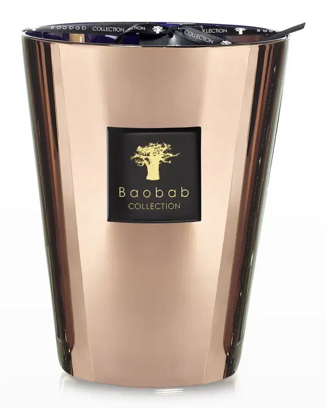 Baobab Collection Max 24 Cyprium 9.4" Candle