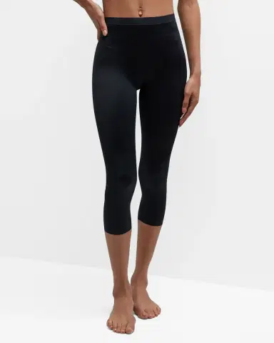 Spanx SPANXshape Invisible Capris | Thumbnail 2