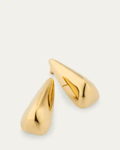 Alexander McQueen Sphere Thorn Earrings | Thumbnail 3