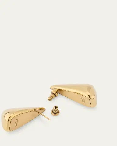 Alexander McQueen Sphere Thorn Earrings | Thumbnail 4