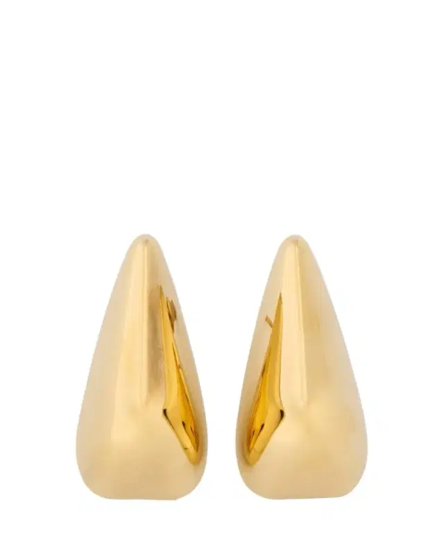 Sphere Thorn Earrings