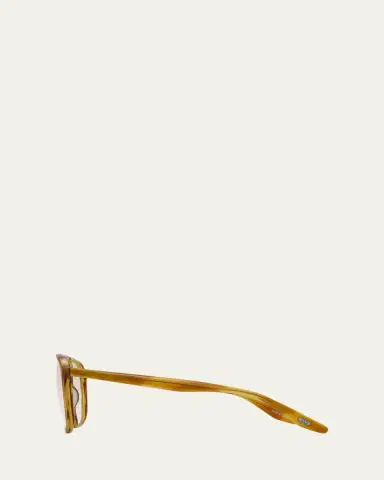 BARTON PERREIRA Men's Gyalis Zyl Aviator Sunglasses | Thumbnail 3 BARTON PERREIRA Men's Gyalis Zyl Aviator Sunglasses | Thumbnail 3